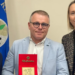 Premio Minoranze Linguistiche Calabresi, vince il vibonese Saverio Caracciolo