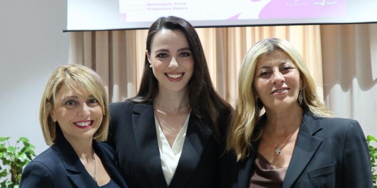 Pizzo, a otto donne il Premio Jole Santelli: esempi di eccellenza femminile