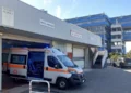 Lite in Calabria si trasforma in sparatoria: due feriti, uno è grave