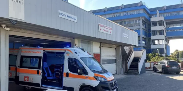 Lite in Calabria si trasforma in sparatoria: due feriti, uno è grave