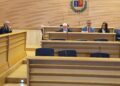 Consiglieri dimissionari alla Provincia di Vibo. L’ira di FI: «Istituzioni insultate da L’Andolina»