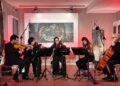 Arte e musica: al Polo Museale di Soriano un concerto per la televisione