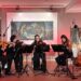 Arte e musica: al Polo Museale di Soriano un concerto per la televisione