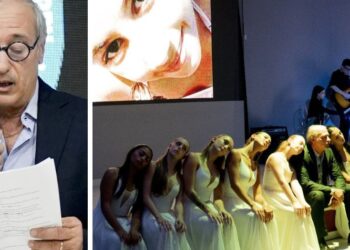 Vibo. Emozione e impegno alla cerimonia in memoria di Rachele Nardo al Liceo “Capialbi”