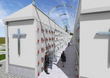 Vibo. Al via i lavori per i cimiteri comunali, tra ampliamenti e riqualificazioni