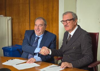 Vibo sempre più “città universitaria”: firmato un Protocollo con l’Unical
