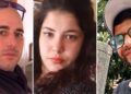 Salvatore Primerano, Lucia Vellone e Domenico Massa: vittime di Serra San Bruno in un incidente in Calabria