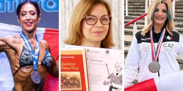 San Gregorio d’Ippona: successi tutti al femminile nello sport, nell’arte e nella cultura