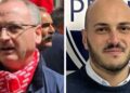 Minacce al sindaco di Jonadi. Scalese (Cgil): «Colpito Signoretta e tutta la sua comunità»