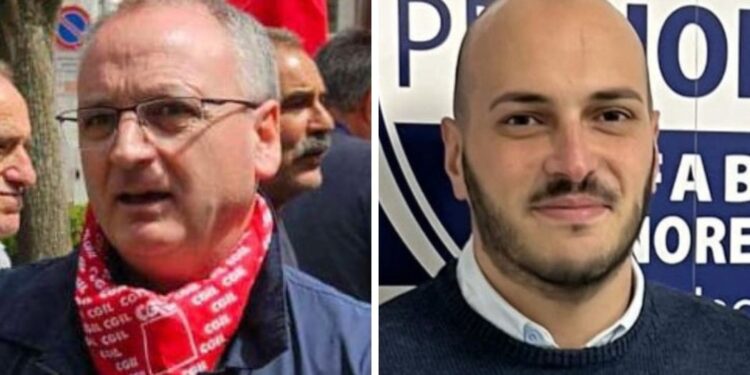 Minacce al sindaco di Jonadi. Scalese (Cgil): «Colpito Signoretta e tutta la sua comunità»