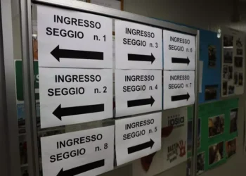 Regionali in Calabria: l’affluenza alle 19 è al 23,2%: nel Vibonese la percentuale più bassa