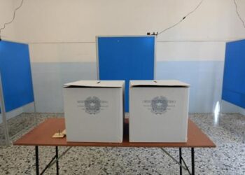 Regionali in Calabria. I dati definitivi sull’affluenza alle urne provincia per provincia