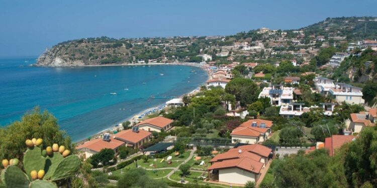 Ricadi, il Comune approva una convenzione per ridurre l’erosione costiera