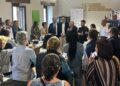 Spilinga. L’Accademia di Cucina protagonista della tappa di “Mirabilia Food&Drink”