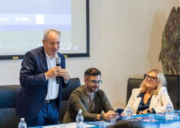 Tecna Acoustic, in buono stato i fondali di Capo Vaticano: la sfida è ora mantenerli