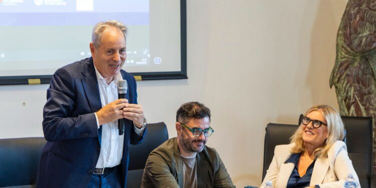 Tecna Acoustic, in buono stato i fondali di Capo Vaticano: la sfida è ora mantenerli