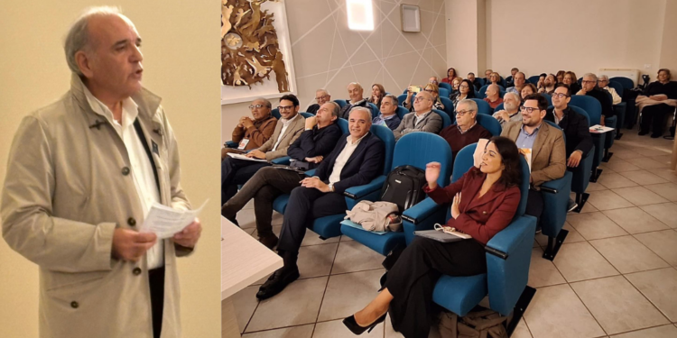 Vibo, al Valentianum un incontro su patologie della tiroide e metabolismo delle ossa