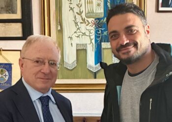 Serra, vertice tra il commissario dell’Asp Tomao e Barillari: focus su servizi e strutture sanitarie