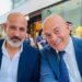 Elezioni in Calabria. Toscano e Rizzo chiudono la campagna di Dsp a Tropea
