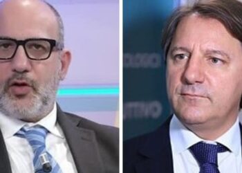Toscano (Dsp): «Tridico torna a Bruxelles e abbandona la Calabria. Ha svolto il compito»