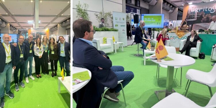 Turismo. Terranostra e Campagna Amica Calabria protagoniste al TTG Travel Experience