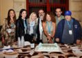 Grande partecipazione di artisti internazionali alla terza edizione di TROPEArte 2025