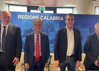 Accordo storico per l’Unical: nuovo ospedale vicino al campus universitario