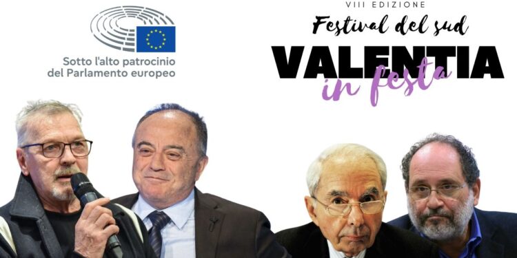 Valentia in festa, ottava edizione