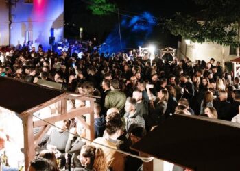 Vibo, conto alla rovescia per Vicoli diVini 2025: ecco come partecipare