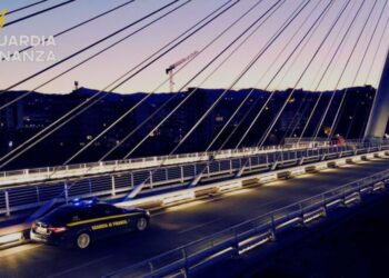 Guardia di finanza cosenza