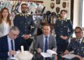 Vibo Valentia, firmato protocollo d’intesa tra Procura, Guardia di Finanza e Agenzia delle Entrate