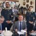 Vibo Valentia, firmato protocollo d’intesa tra Procura, Guardia di Finanza e Agenzia delle Entrate
