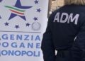 Giochi telematici e peculato: maxi sequestro da 12 milioni di euro in Calabria