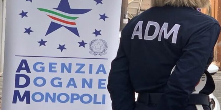 Giochi telematici e peculato: maxi sequestro da 12 milioni di euro in Calabria
