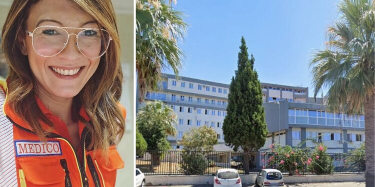 Ospedale di Tropea, Alessia Piperno all’Asp: «Servono risposte urgenti e chiare»