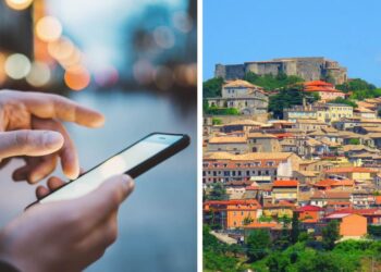 app smartphone vibo valentia
