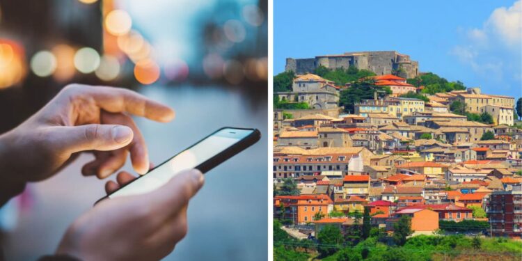 app smartphone vibo valentia