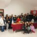 L’Archeoclub “Armos” di Rombiolo festeggia tre anni di attività sociale