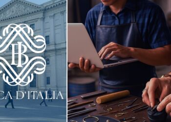 Banca d’Italia: «Economia della Calabria in crescita moderata»