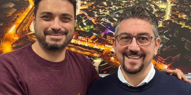 Serra. Domenico Scarfone dice sì a Barillari e aderisce al movimento LiberaMente