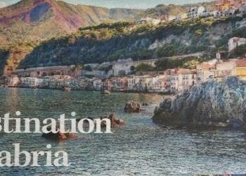 La Calabria vista da chi arriva: un reportage restituisce una terra autentica e capace di incantare