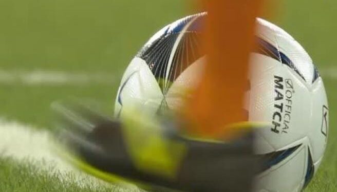 Partita di calcio Francica-Girifalco: Daspo di 5 anni al calciatore che ha aggredito l’arbitro