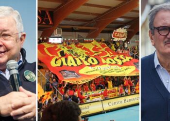 Lo sfogo di Pippo Callipo: «Pronti ad andare via da Vibo Valentia»