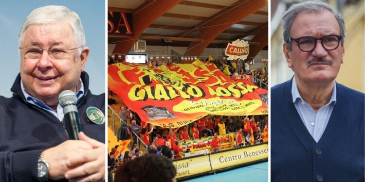 Lo sfogo di Pippo Callipo: «Pronti ad andare via da Vibo Valentia»