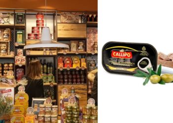 Callipo eccelle ancora: il suo tonno in scatola è fra i 20 migliori al mondo