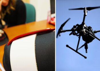 Rapina e orrori in una villa in Calabria: tre persone in manette