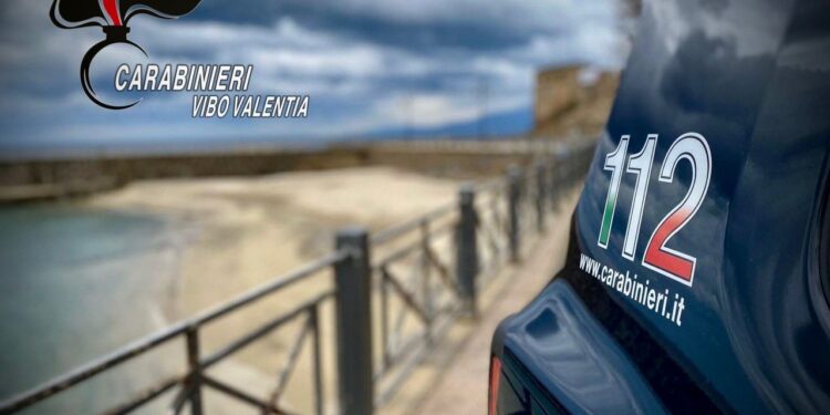 Arrestato a Pizzo per furto aggravato di energia elettrica: dovrà scontare due anni