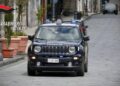 Carabinieri Soriano Vibo Valentia