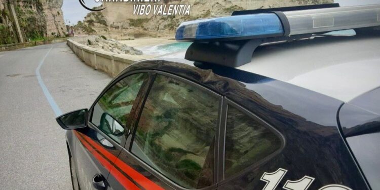Pasquetta sicura, controlli dei carabinieri