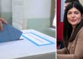 Chiara Colosimo, presidente della Commissione parlamentare Antimafia